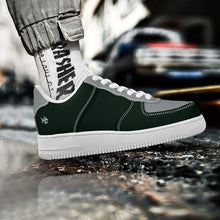 Load image into Gallery viewer, Ti Amo I love you - Exclusive Brand - Low Top Unisex Sneakers