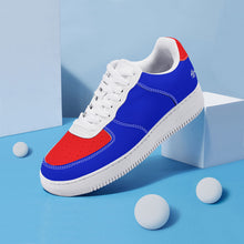 Load image into Gallery viewer, Ti Amo I love you - Exclusive Brand - Low Top Unisex Sneakers
