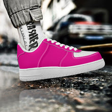 Load image into Gallery viewer, Ti Amo I love you - Exclusive Brand  - Low Top Unisex Sneakers