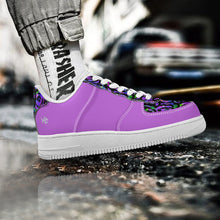 Load image into Gallery viewer, Ti Amo I love you - Exclusive Brand - Low Top Unisex Sneakers