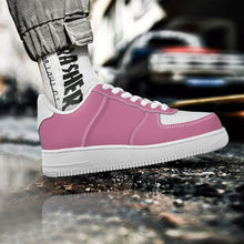 Load image into Gallery viewer, Ti Amo I love you - Exclusive Brand  - Charm - Low Top Unisex Sneakers