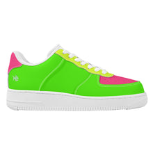 Load image into Gallery viewer, Ti Amo I love you - Exclusive Brand - Low Top Unisex Sneakers