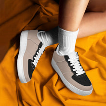 Load image into Gallery viewer, Ti Amo I love you - Exclusive Brand - Low Top Unisex Sneakers