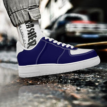 Load image into Gallery viewer, Ti Amo I love you - Exclusive Brand  - Stratos - Low Top Unisex Sneakers