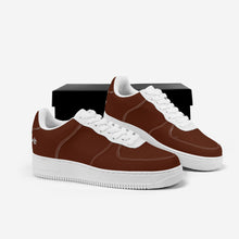Load image into Gallery viewer, Ti Amo I love you - Exclusive Brand - Low Top Unisex Sneakers