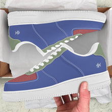 Load image into Gallery viewer, Ti Amo I love you - Exclusive Brand - Low Top Unisex Sneakers