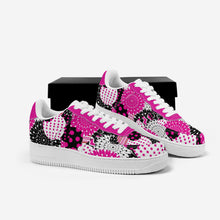 Load image into Gallery viewer, Ti Amo I love you - Exclusive Brand - Low Top Unisex Sneakers