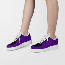 Load image into Gallery viewer, Ti Amo I love you - Exclusive Brand - Low Top Unisex Sneakers