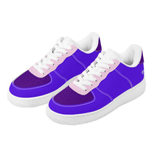 Load image into Gallery viewer, Ti Amo I love you - Exclusive Brand - Low Top Unisex Sneakers