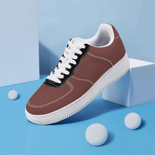 Load image into Gallery viewer, Ti Amo I love you - Exclusive Brand  - Low Top Unisex Sneakers