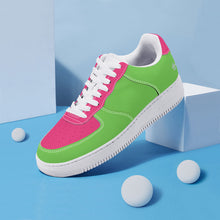 Load image into Gallery viewer, Ti Amo I love you - Exclusive Brand - Low Top Unisex Sneakers