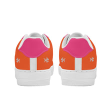 Load image into Gallery viewer, Ti Amo I love you - Exclusive Brand - Low Top Unisex Sneakers
