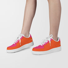 Load image into Gallery viewer, Ti Amo I love you - Exclusive Brand - Low Top Unisex Sneakers