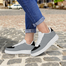 Load image into Gallery viewer, Ti Amo I love you - Exclusive Brand - Low Top Unisex Sneakers