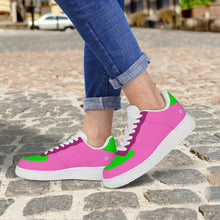 Load image into Gallery viewer, Ti Amo I love you - Exclusive Brand - Low Top Unisex Sneakers