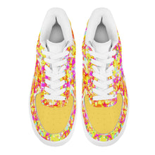 Load image into Gallery viewer, Ti Amo I love you - Exclusive Brand - Low Top Unisex Sneakers