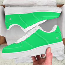 Load image into Gallery viewer, Ti Amo I love you - Exclusive Brand - Low Top Unisex Sneakers