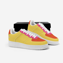 Load image into Gallery viewer, Ti Amo I love you - Exclusive Brand - Low Top Unisex Sneakers