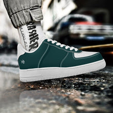 Load image into Gallery viewer, Ti Amo I love you - Exclusive Brand - Low Top Unisex Sneakers