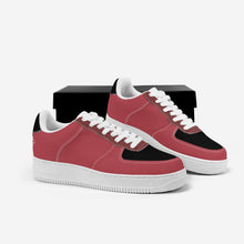 Load image into Gallery viewer, Ti Amo I love you - Exclusive Brand - Low Top Unisex Sneakers