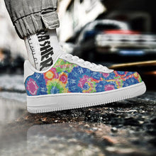 Load image into Gallery viewer, Ti Amo I love you - Exclusive Brand  - Low Top Unisex Sneakers