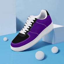 Load image into Gallery viewer, Ti Amo I love you - Exclusive Brand - Low Top Unisex Sneakers
