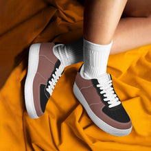 Load image into Gallery viewer, Ti Amo I love you - Exclusive Brand - Low Top Unisex Sneakers