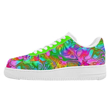 Load image into Gallery viewer, Ti Amo I love you - Exclusive Brand  - Low Top Unisex Sneakers