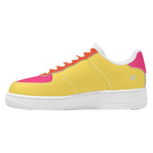 Load image into Gallery viewer, Ti Amo I love you -Exclusive Brand - Low Top Unisex Sneakers