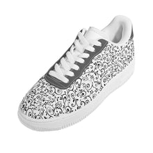 Load image into Gallery viewer, Ti Amo I love you - Exclusive Brand - Low Top Unisex Sneakers