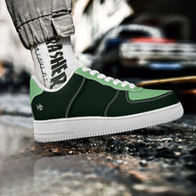 Load image into Gallery viewer, Ti Amo I love you - Exclusive Brand - Low Top Unisex Sneakers