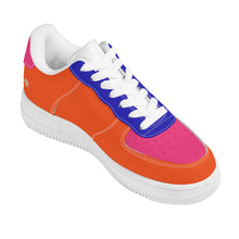 Load image into Gallery viewer, Ti Amo I love you - Exclusive Brand - Low Top Unisex Sneakers