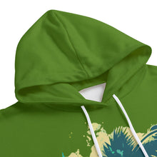 Load image into Gallery viewer, Ti Amo I love you - Exclusive Brand  - Unisex Plus Fleece Pullover Hoodie