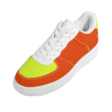 Load image into Gallery viewer, Ti Amo I love you - Exclusive Brand - Low Top Unisex Sneakers