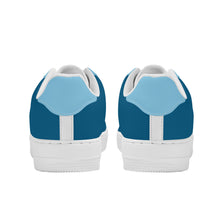 Load image into Gallery viewer, Ti Amo I love you - Exclusive Brand - Low Top Unisex Sneakers