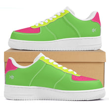 Load image into Gallery viewer, Ti Amo I love you - Exclusive Brand - Low Top Unisex Sneakers