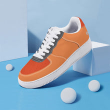 Load image into Gallery viewer, Ti Amo I love you - Exclusive Brand - Low Top Unisex Sneakers