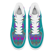 Load image into Gallery viewer, Ti Amo I love you - Exclusive Brand - Low Top Unisex Sneakers