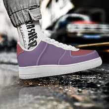 Load image into Gallery viewer, Ti Amo I love you - Exclusive Brand - Low Top Unisex Sneakers