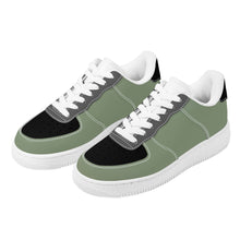 Load image into Gallery viewer, Ti Amo I love you - Exclusive Brand - Low Top Unisex Sneakers