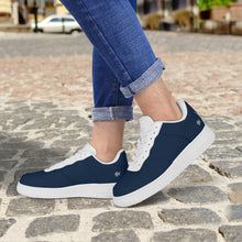 Load image into Gallery viewer, Ti Amo I love you - Exclusive Brand - Low Top Unisex Sneakers