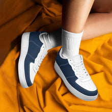 Load image into Gallery viewer, Ti Amo I love you - Exclusive Brand - Low Top Unisex Sneakers