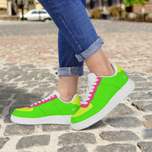 Load image into Gallery viewer, Ti Amo I love you - Exclusive Brand - Low Top Unisex Sneakers