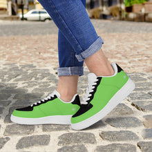 Load image into Gallery viewer, Ti Amo I love you - Exclusive Brand - Low Top Unisex Sneakers