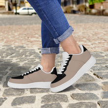 Load image into Gallery viewer, Ti Amo I love you - Exclusive Brand - Low Top Unisex Sneakers