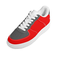 Load image into Gallery viewer, Ti Amo I love you - Exclusive Brand - Low Top Unisex Sneakers