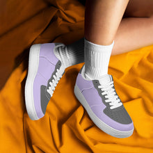 Load image into Gallery viewer, Ti Amo I love you - Exclusive Brand - Low Top Unisex Sneakers