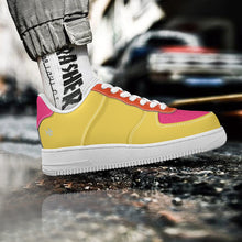 Load image into Gallery viewer, Ti Amo I love you -Exclusive Brand - Low Top Unisex Sneakers