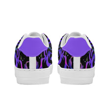 Load image into Gallery viewer, Ti Amo I love you - Exclusive Brand - Low Top Unisex Sneakers