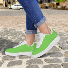 Load image into Gallery viewer, Ti Amo I love you - Exclusive Brand  -  Low Top Unisex Sneakers - Ti Amo I love you